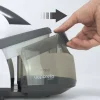 Centro de planchado Polti Vaporellla VS10.10 6.5 bares vapor continuo PLEU0238
