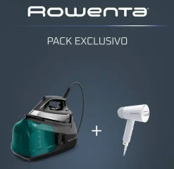 Centro de Planchado Rowenta Perfect Steam Pro 7.2 Bares DG8627F0