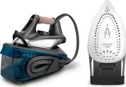 Centro de Planchado Rowenta VR7444FO Force Pro 350 de 6,3 Bares