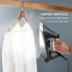 Centro de Planchado Rowenta VR7444FO Force Pro 350 de 6,3 Bares
