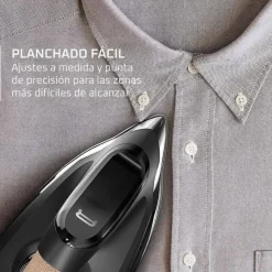 Centro de Planchado Rowenta VR7444FO Force Pro 350 de 6,3 Bares
