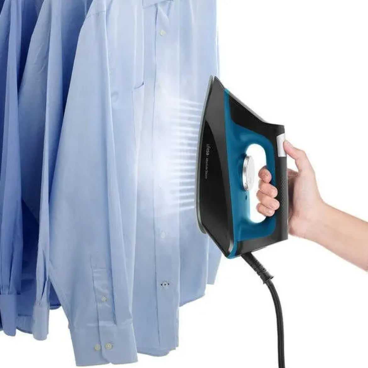 Centro de Planchado Ufesa Absolutesteam 6.5 Bares Vapor 290g CA ABSOLUTESTEAM