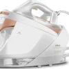 Centro de Planchado Ufesa 3000W 8 Bares SMARTDIGITALPRO