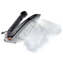 Centro Planchado BRAUN CareStyle 7 Pro IS7286BK