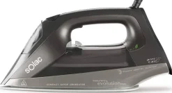 Centro Planchado Solac2400w Easy Temp Evolution Pro Cvg9508