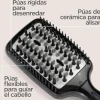 Cepillo Alisador Babyliss 3D Liss Brush HSB101E