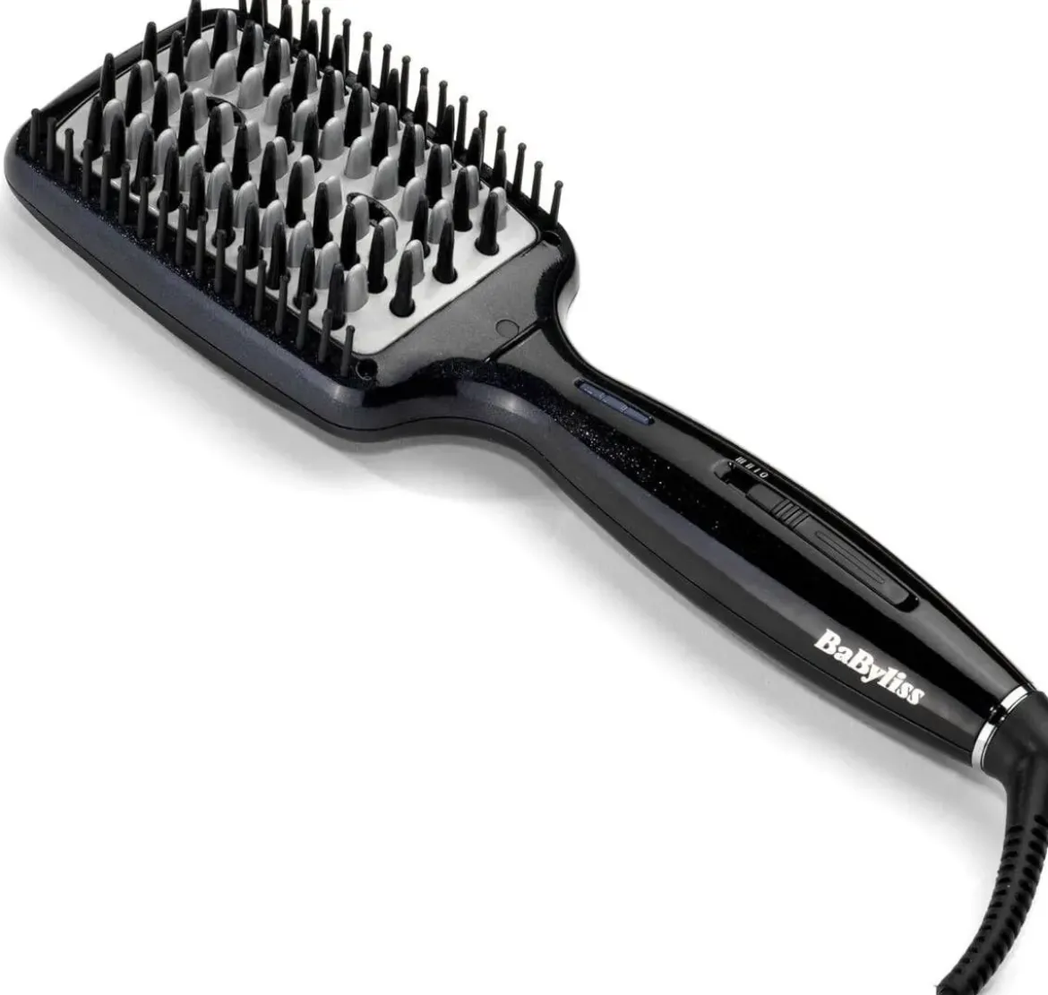 Cepillo Alisador Babyliss 3D Liss Brush HSB101E