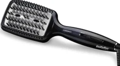 Cepillo Alisador Babyliss 3D Liss Brush HSB101E