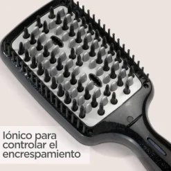 Cepillo Alisador Babyliss 3D Liss Brush HSB101E