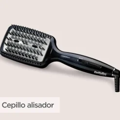 Cepillo Alisador Babyliss 3D Liss Brush HSB101E