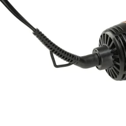 Cepillo de Aire Caliente Ionizante Cerámico ORBEGOZO PL6000