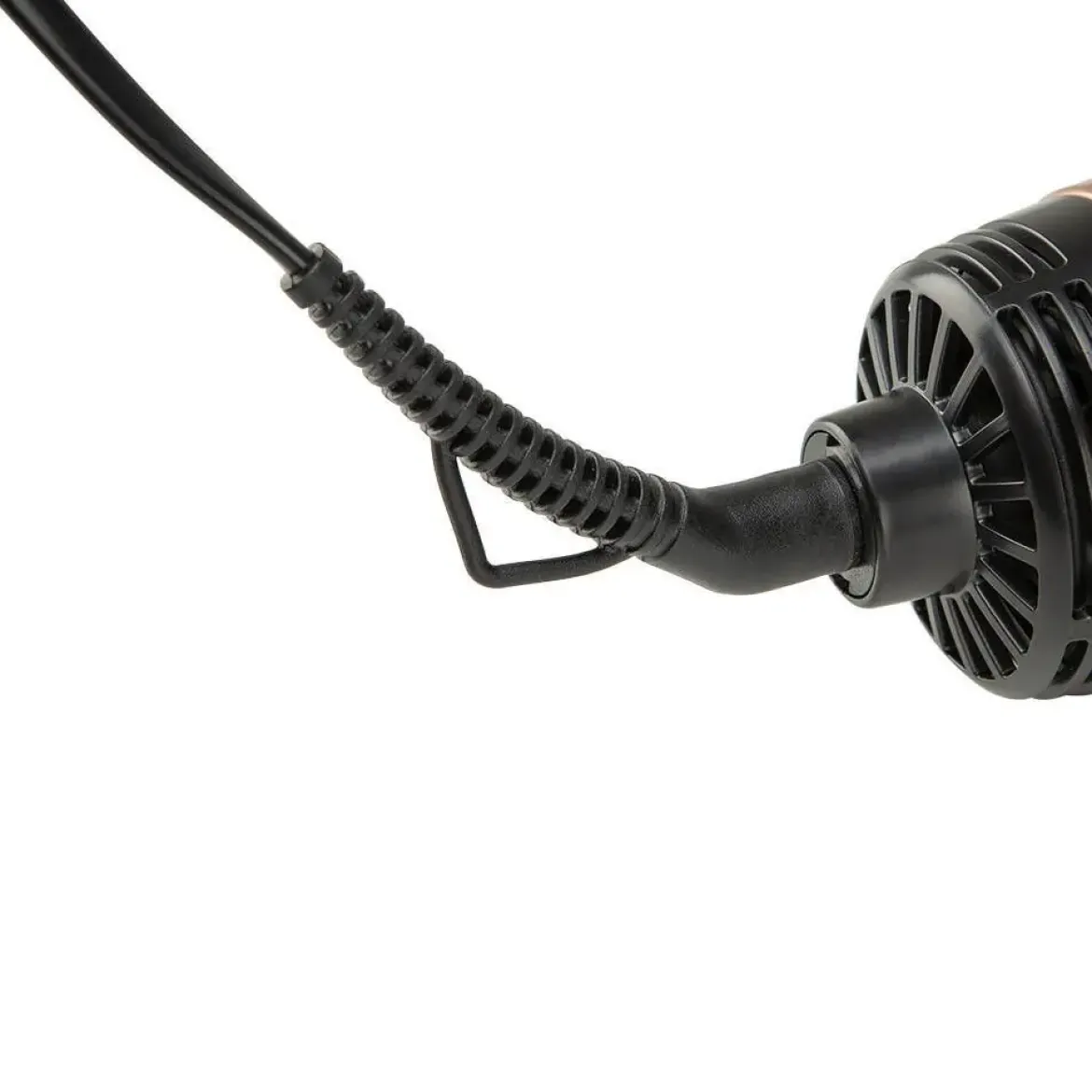Cepillo de Aire Caliente Ionizante Cerámico ORBEGOZO PL6000