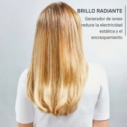 Cepillo de Aire Caliente Rowenta Powerstraight Air 2 en 1 UB5920