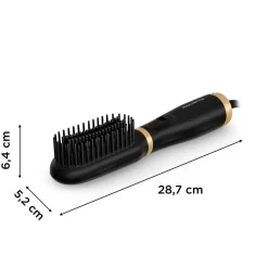 Cepillo de Aire Caliente Rowenta Powerstraight Air 2 en 1 UB5920