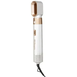 Cepillo de Aire Orbegozo Secador y Moldeador 1000 W SET8000