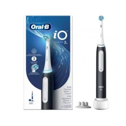 Cepillo de dientes Eléctrico ORAL-B IO3MB Matt Black