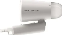 Cepillo de vapor de mano Rowenta Origin Travel Blanco DR1021