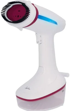 Cepillo de Vapor Vertical JATA JEPL7000 1600W Cerámico 300ml