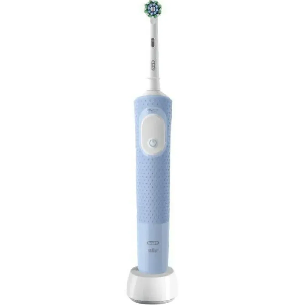 Cepillo Eléctrico Braun Vitality Pro Azul CrossAction VITALITYPROAZUL