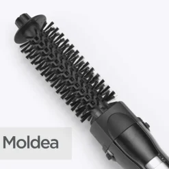 Cepillo Moldeador Babyliss 800W Shape & Smooth AS82E