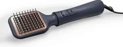 Cepillo Moldeador de Aire Philips Serie 5000 con Tecnología Iónica BHA530/00