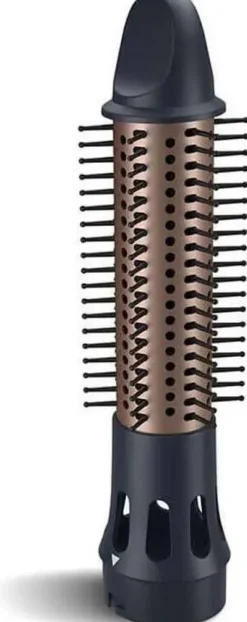 Cepillo Moldeador de Aire Philips Serie 5000 con Tecnología Iónica BHA530/00