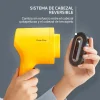 Cepillo ROWENTA Vertical Amarillo 300w DR2026D1