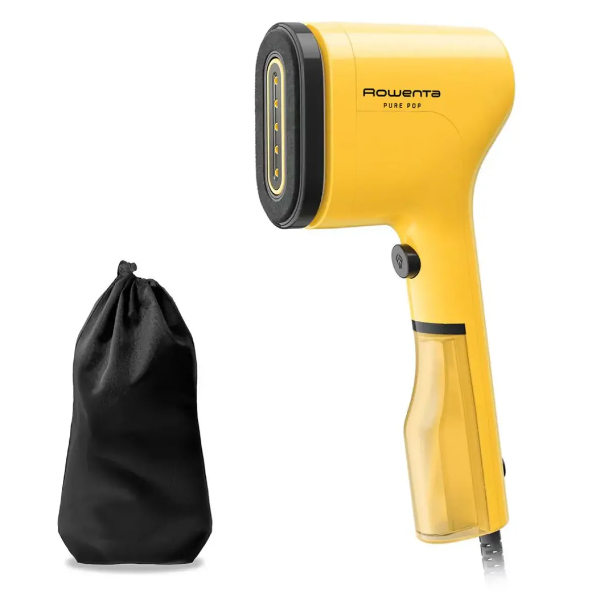 Cepillo ROWENTA Vertical Amarillo 300w DR2026D1