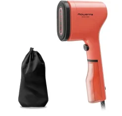 Cepillo ROWENTA Vertical Coral Red Vapor 20gr Steamer Pure PopDR2022D1