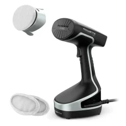 Cepillo Vapor Vertical Rowenta 2000W 40s DR8270D1