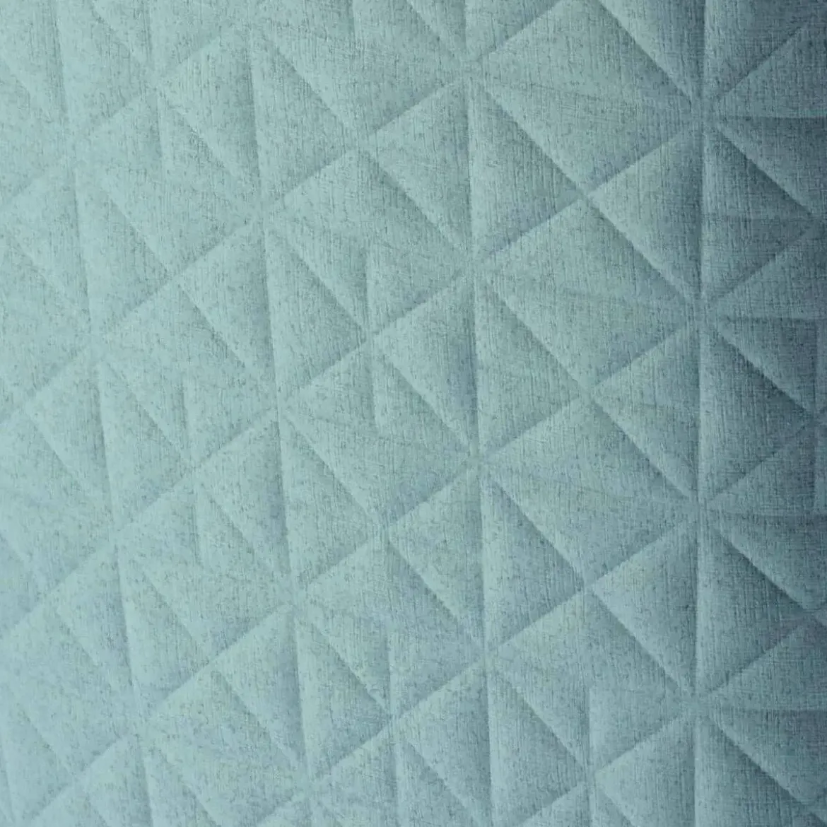 Cesto de Ropa 56L en color Azul Bruma SOFTEX