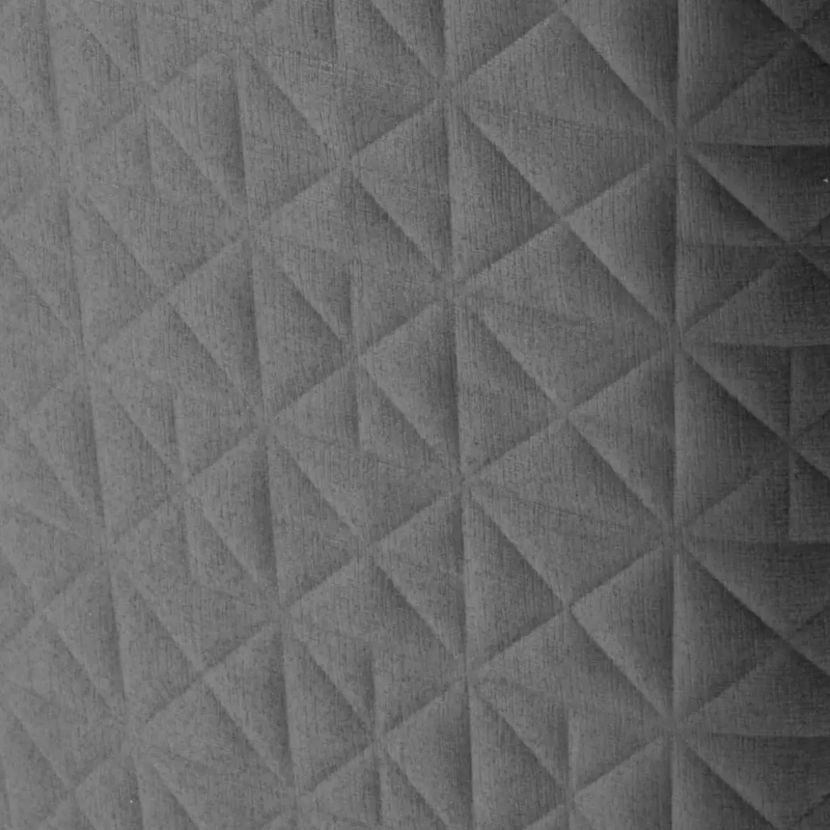 Cesto de Ropa 56L en color Gris Oscuro SOFTEX
