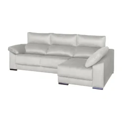 Chaise Longue Derecha con Asientos Deslizantes VALENTIN