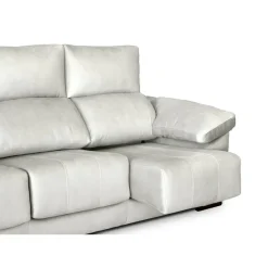 Chaise Longue Derecha con Asientos Deslizantes VALENTIN