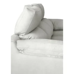 Chaise Longue Derecha con Asientos Deslizantes VALENTIN