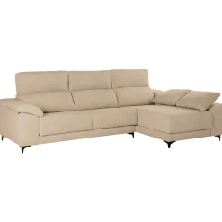 Chaise Longue Derecha con Asientos Deslizantes NERÓN