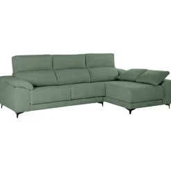 Chaise Longue Derecha con Asientos Deslizantes NERÓN