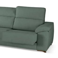 Chaise Longue Derecha con Asientos Deslizantes NERÓN