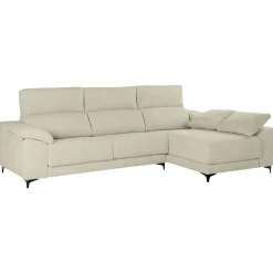 Chaise Longue Derecha con Asientos Deslizantes NERÓN