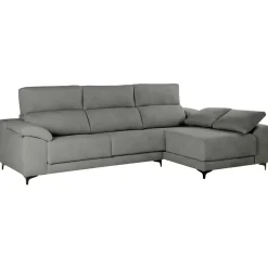 Chaise Longue Derecha con Asientos Deslizantes NERÓN
