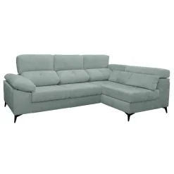 Chaise Longue Derecha Deslizante con Arcón LIVERPOOL