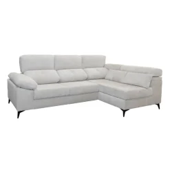 Chaise Longue Derecha Deslizante con Arcón LIVERPOOL