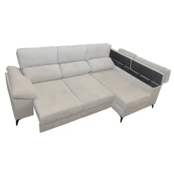 Chaise Longue Derecha Deslizante con Arcón LIVERPOOL