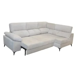 Chaise Longue Derecha Deslizante con Arcón LIVERPOOL