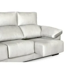 Chaise Longue Izquierda con Asientos Deslizantes VALENTIN