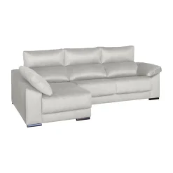 Chaise Longue Izquierda con Asientos Deslizantes VALENTIN