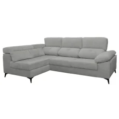 Chaise Longue Izquierda Deslizante con Arcón LIVERPOOL
