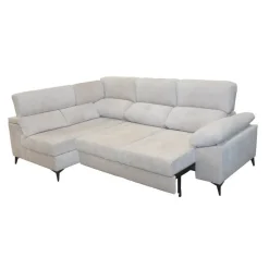 Chaise Longue Izquierda Deslizante con Arcón LIVERPOOL