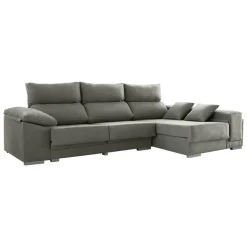 Chaise Longue 3 Plazas Deslizante a Derecha Kenia