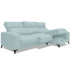 Chaise Longue Reversible Modelo OMAR